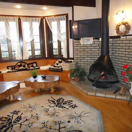 Chalet La Neige Минаками Екстериор снимка