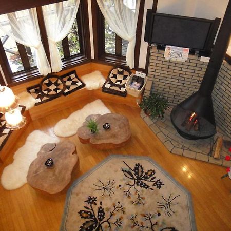 Chalet La Neige Минаками Екстериор снимка