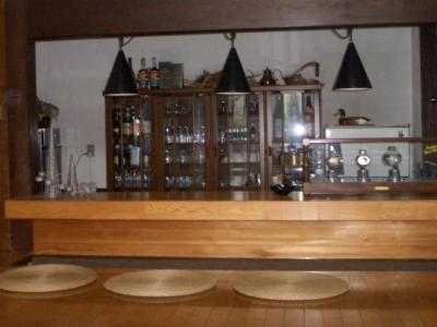 Chalet La Neige Минаками Екстериор снимка